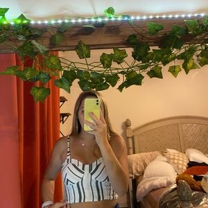 Brand New American Eagle Crop Top